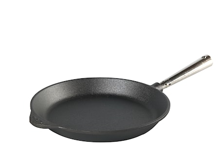 Stekpanna med Stålhandtag 26 cm