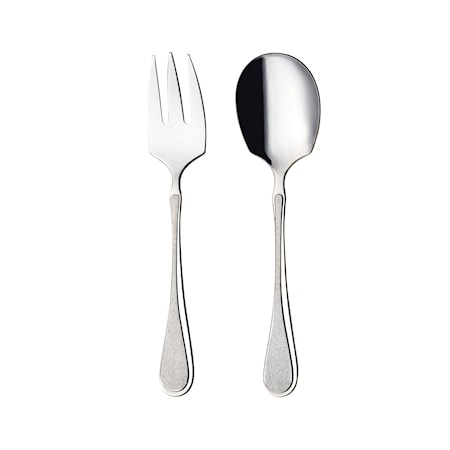 Carina Serveringsset 2 delar