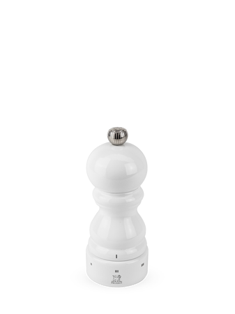 Paris U'select Pepparkvarn Vitlackerad 12 cm