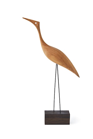 Beak Bird Tall Heron