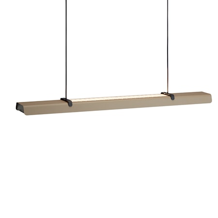 Fold Office Sand/Antracit 60W Dimmerbrytare