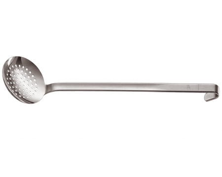Hotel hålslev stål 41 cm
