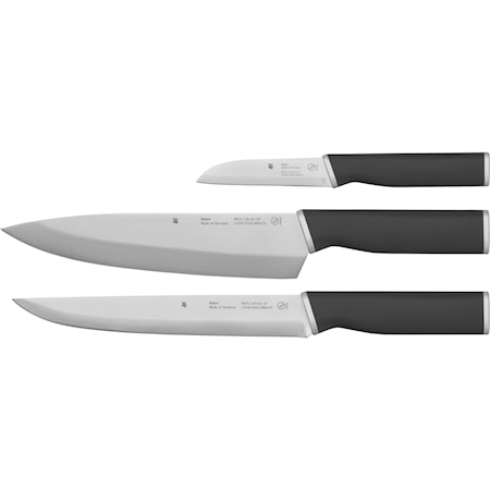 Kineo Knivset 3 delar