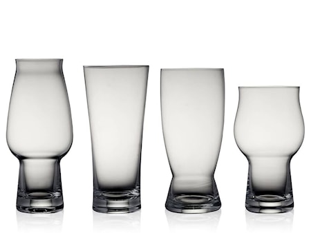 Specialölglass 4 st