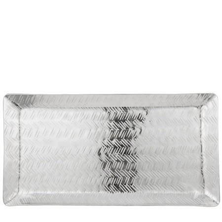 Bricka Siginia 40x21 cm