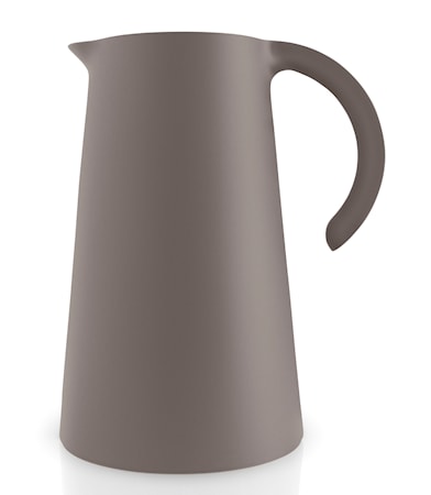 Rise termoskanna 1l Taupe