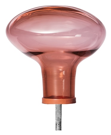 Bubble Small - coral