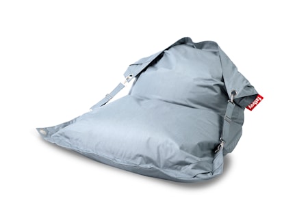 Fatboy® Buggle-Up Outdoor Sittsäck Mineralblå