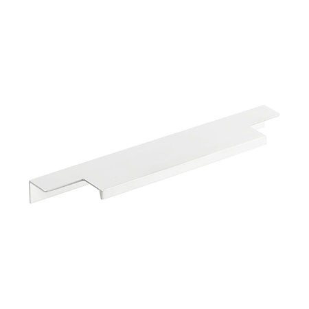 Handtag Slim Line 59,6 Vit