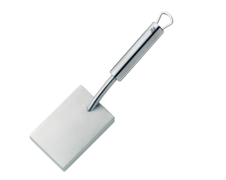Profi Plus Köttbankare 31cm stål