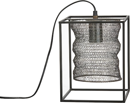Bordslampa Cuba