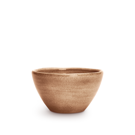 Basic Skål Cinnamon 12 cm