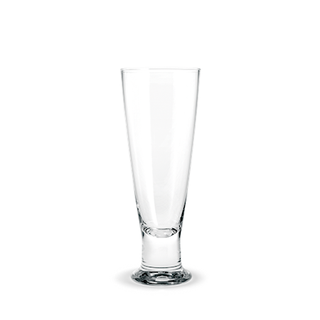 Humle Ölglas klar 62 cl 1 st.