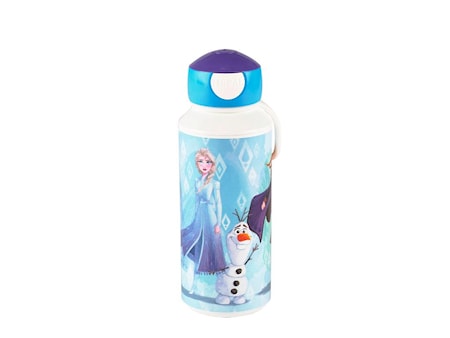 Dricksflaska Pop-up Frozen2 400 ml