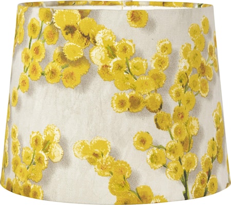 Omera Lampskärm Mimi Mosa 23cm