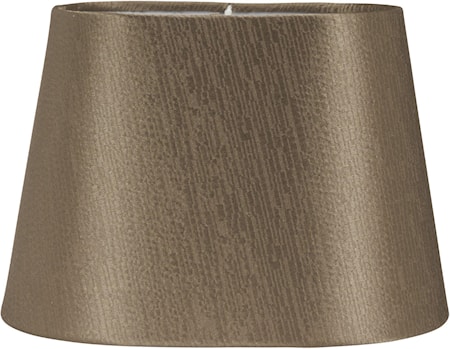 Omera Sidenlook Glint Nougat 23cm
