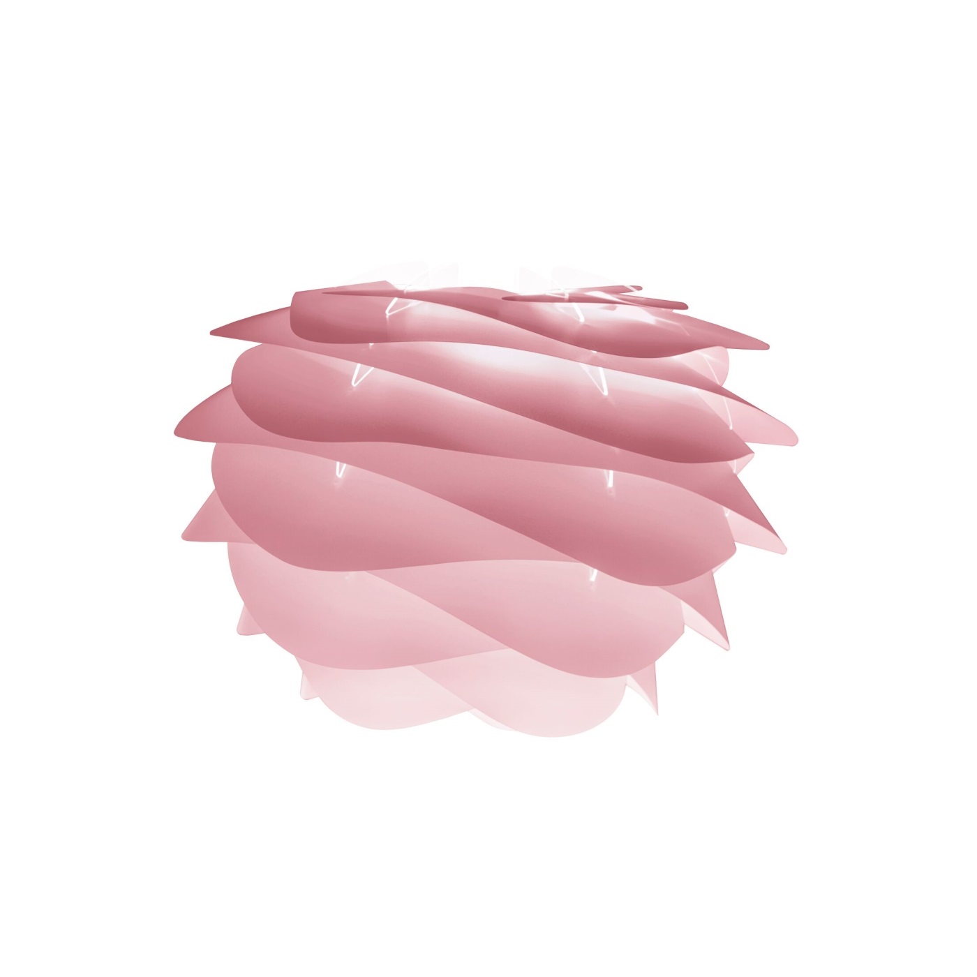 Carmina mini baby Ø32 cm rose, VITA