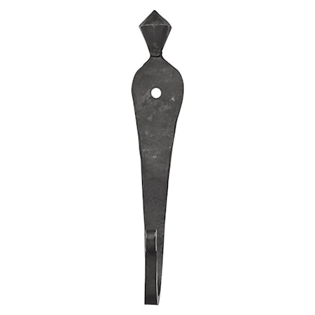 Dana Krok 13.5 cm - Svart