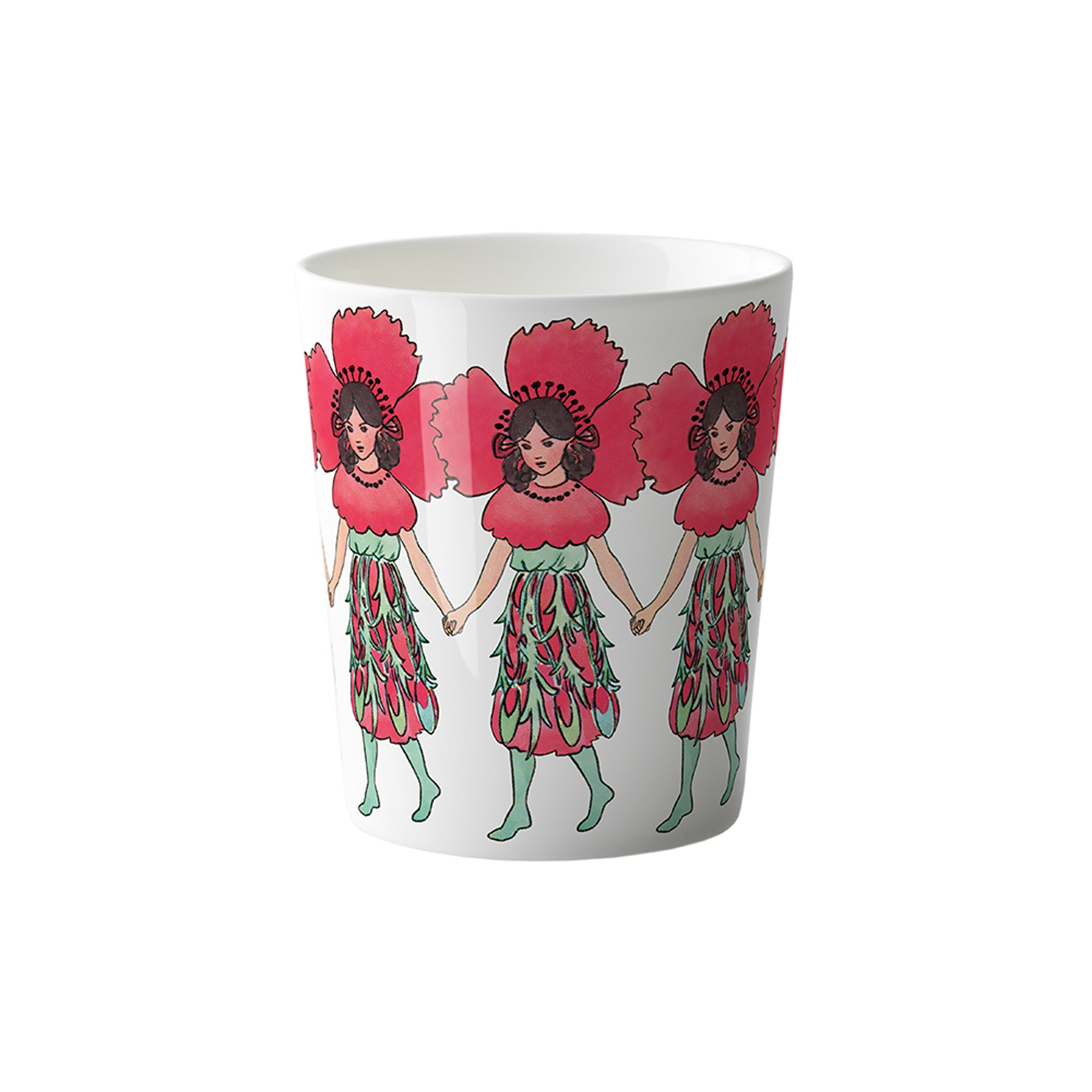 Design House Stockholm Mugg Vallmo 28 cl