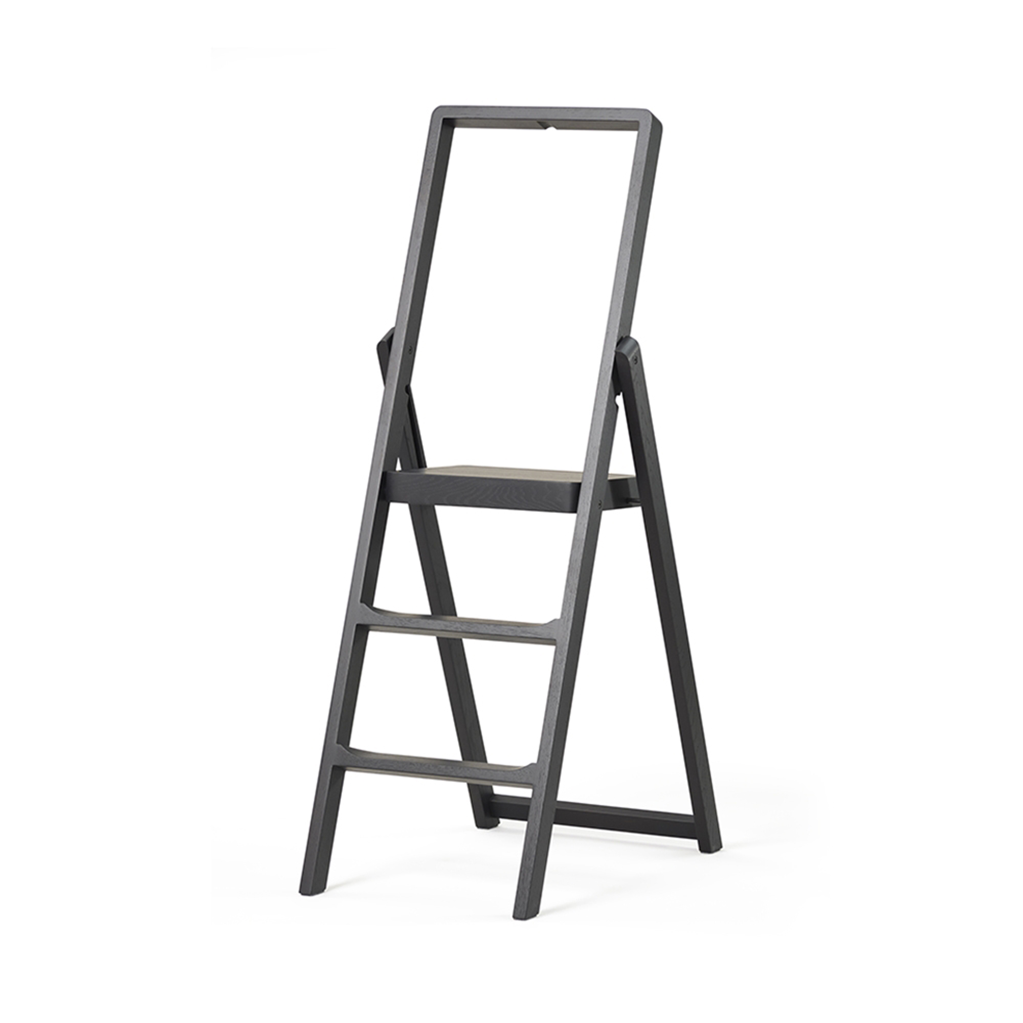 Design House Stockholm Stege Step black/stained