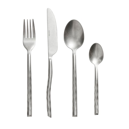 Cutlery Uta - Stonepolish 16 dele