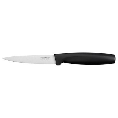Functional Form Allroundknivset 3 st Svart