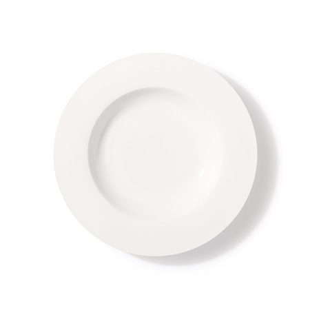 Athena Ceramics Sopptallrik