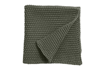 MERGA Disktrasa knit Army Green