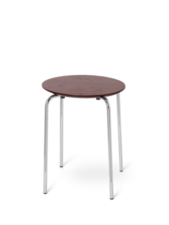 Herman Pall Krom Rödbrund