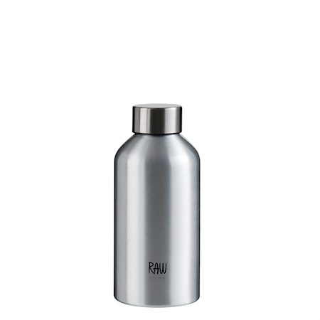 Raw To Go Flaska Aluminium Alu 0,5 L