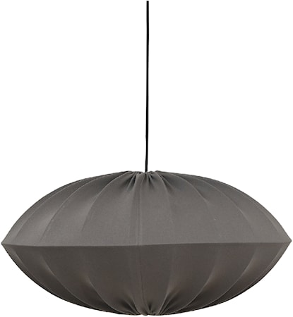 UFO Lampskärm Nougat 62 cm