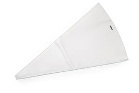 Spritspåse Nylon Vit 45 cm