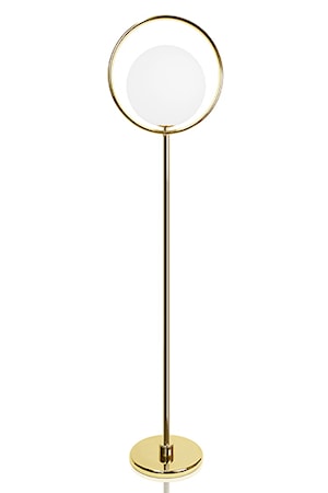 Golvlampa Saint Mässing