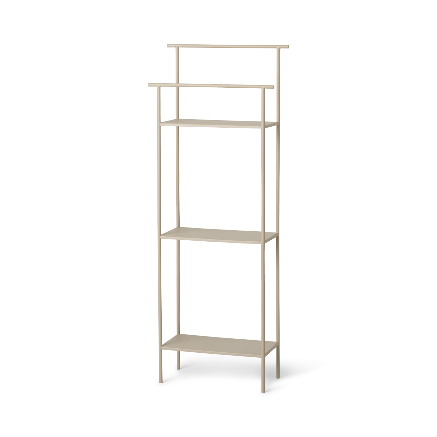 Dora Shelving Unit Cashmere Ferm Living