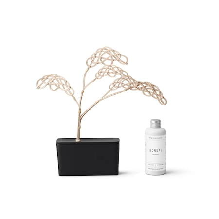 Bonsai set Cloud