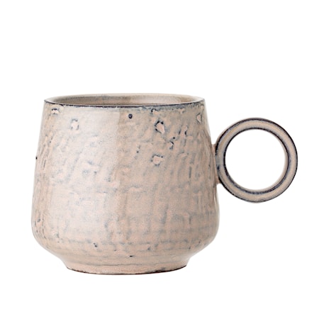 Alia Mugg Stengods Brun