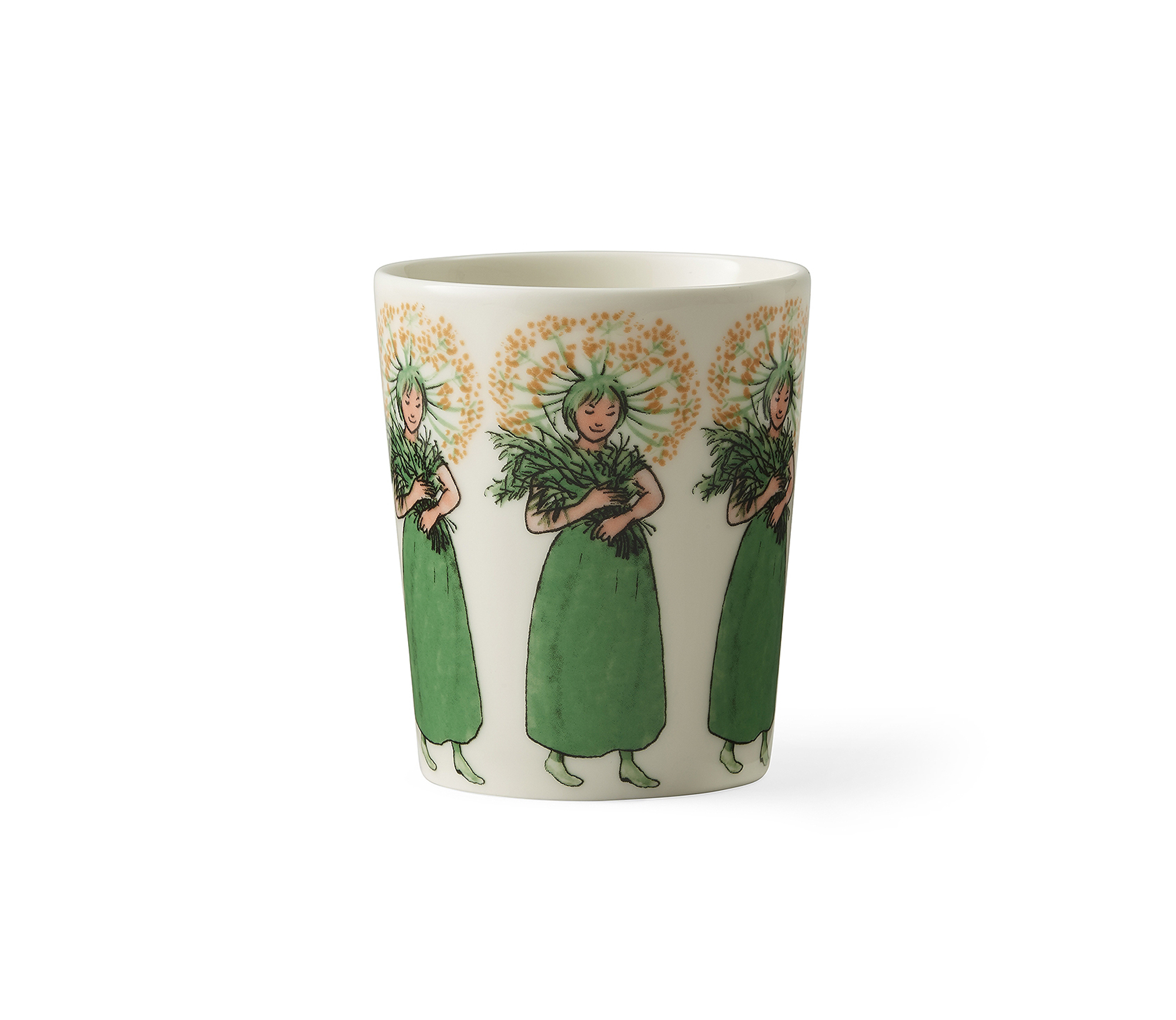 Design House Stockholm Mugg Fru Dill 28 cl