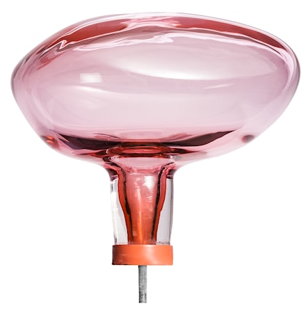 Bubble Large - coral