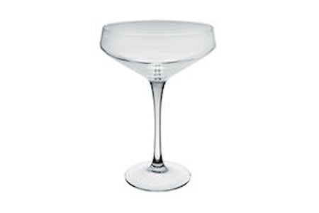 Champagneglas Coupe 30cl