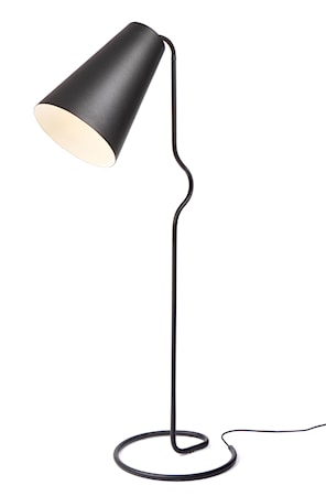 Bender golvlampa