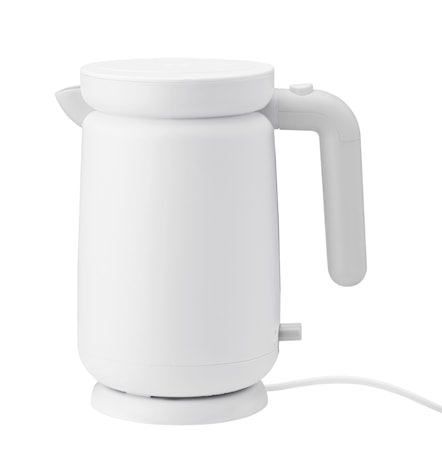 Foodie Vattenkokare Vit 1L EU