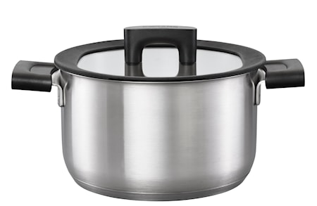 Hard Face Steel gryta 3,5 L/20 cm