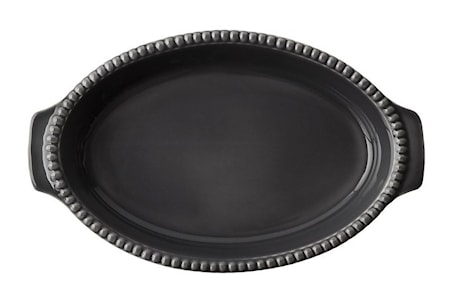DARIA Ugnsform Grå 26 cm