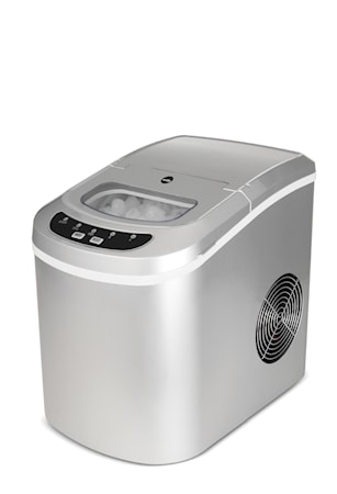 Isbitmaskin ICE-12S