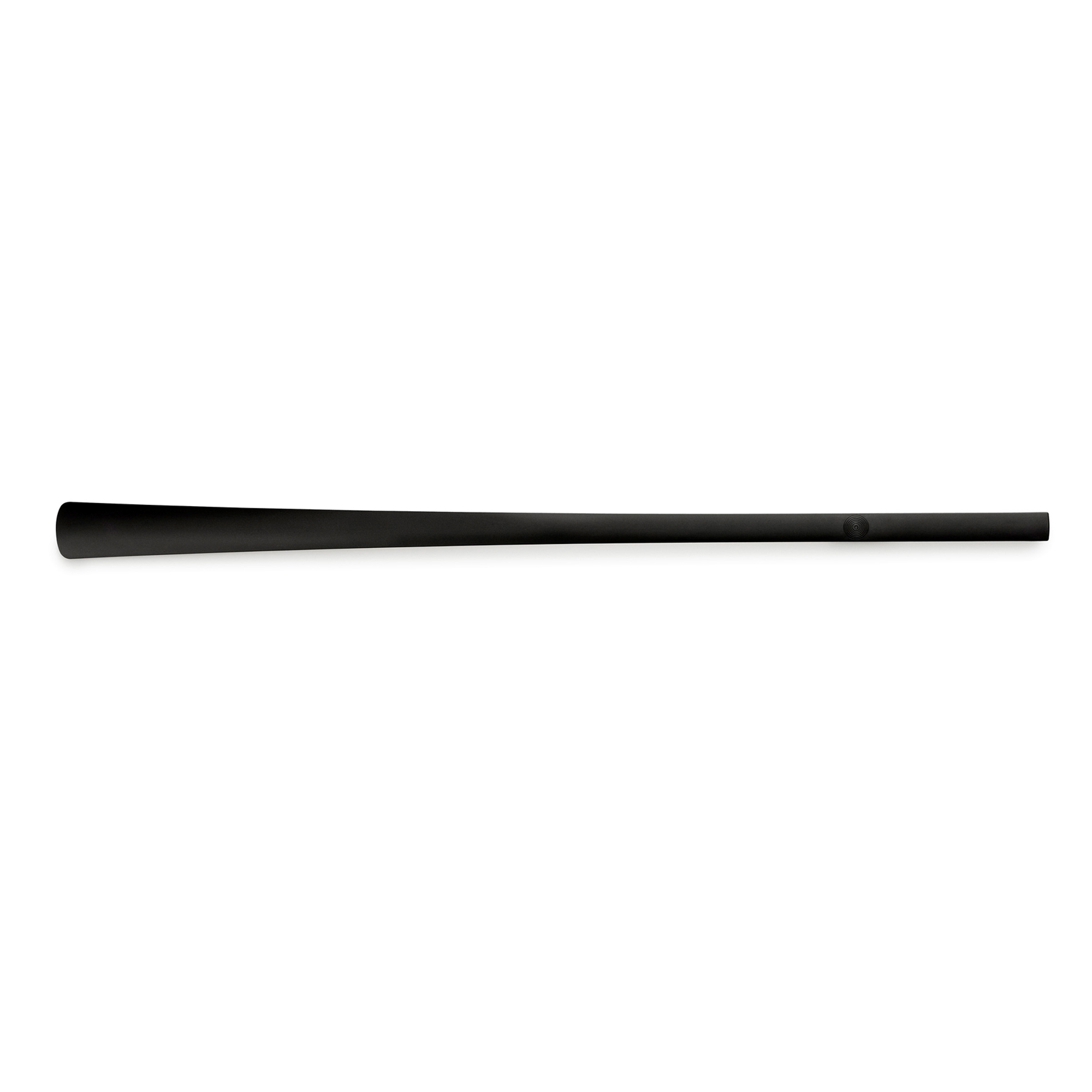 Normann Copenhagen Skohorn svart