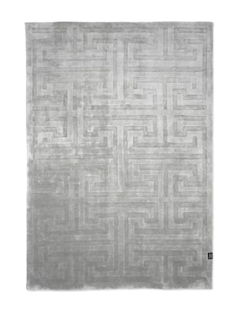 Matta Key Tencel Silver