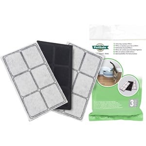 Kolfilter PetSafe Simply Clean 3-pack