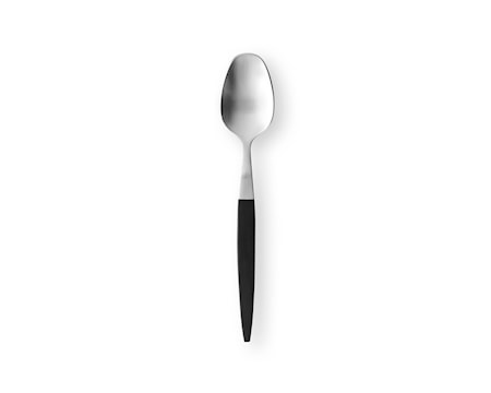 Focus de Luxe dessertsked Metall 16,8 cm