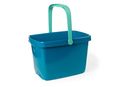 Combi M Hink Grön 12 liter