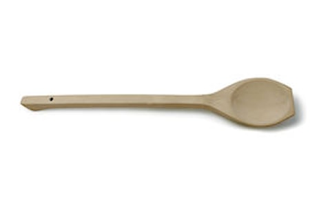 Träsked 50 cm